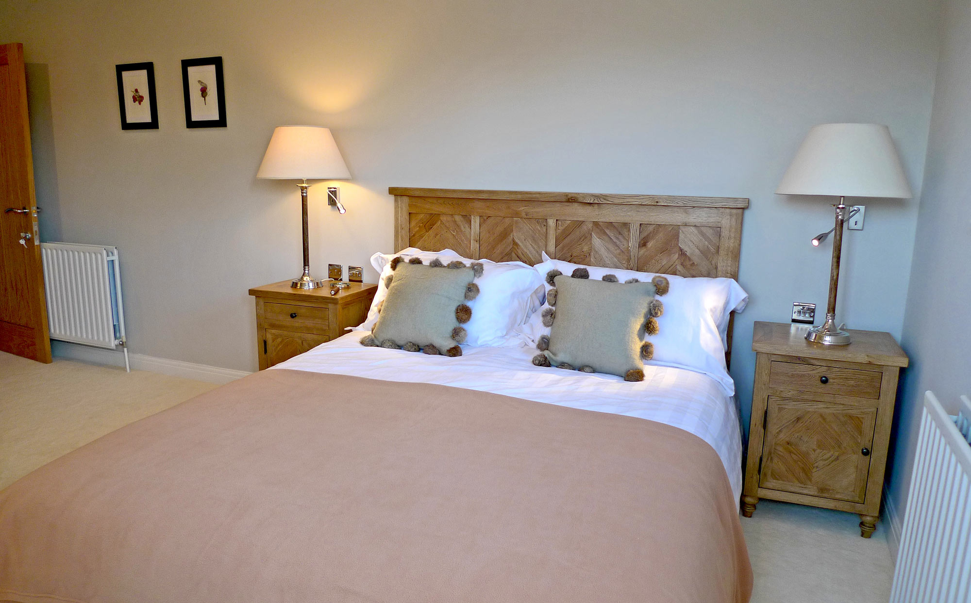 Woodland Lodge Retreat, Group Accommodation Holiday Home, 10-14 guests