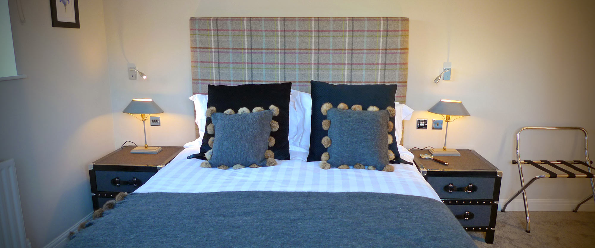 Woodland Lodge Retreat, Group Accommodation Holiday Home, 10-14 guests
